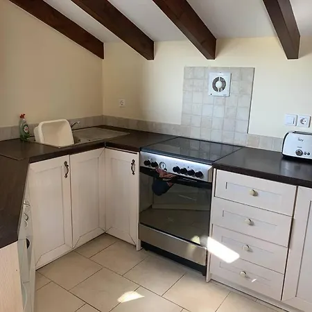 Apartment Mearbeck House Penthouse, Agios Nikolaos, Petriti, Notos