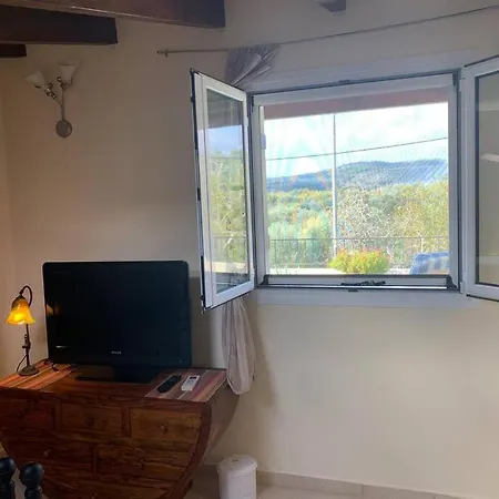 Mearbeck House Penthouse, Agios Nikolaos, Petriti, Notos Agios Nikolaos (Corfu)