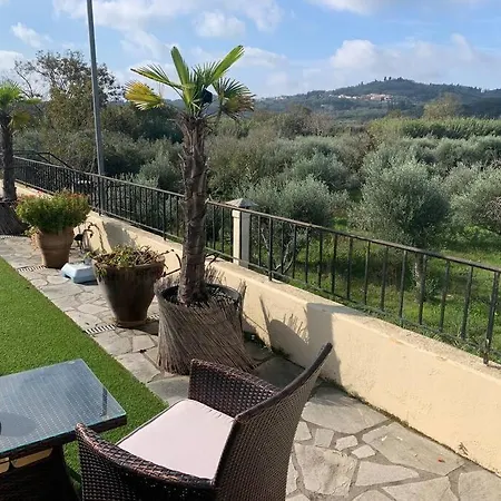Apartment Mearbeck House Penthouse, Agios Nikolaos, Petriti, Notos *