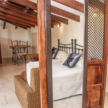 Mearbeck House Penthouse, Agios Nikolaos, Petriti, Notos Apartment