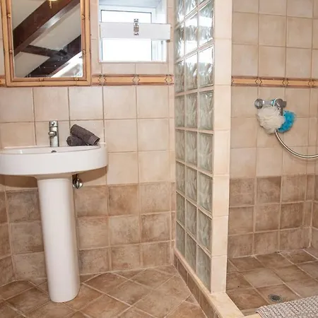 Mearbeck House Penthouse, Agios Nikolaos, Petriti, Notos Apartment *