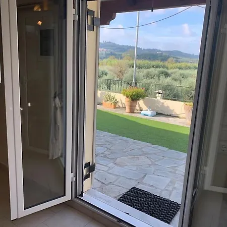 Mearbeck House Penthouse, Agios Nikolaos, Petriti, Notos Apartment *