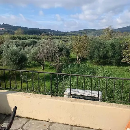 Mearbeck House Penthouse, Agios Nikolaos, Petriti, Notos Agios Nikolaos (Corfu)