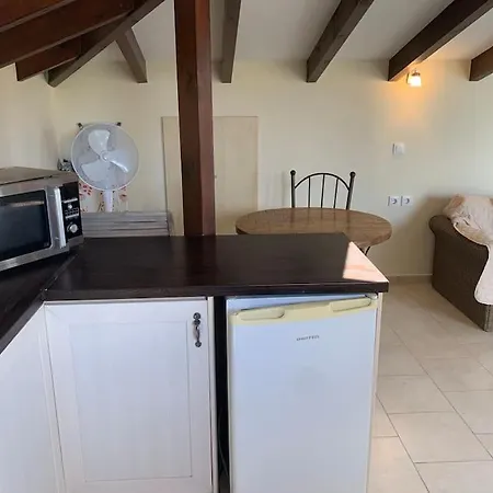 Mearbeck House Penthouse, Agios Nikolaos, Petriti, Notos *
